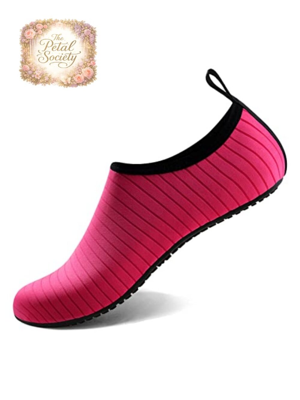 Water Shoes Quick-Dry Aqua Socks Swim Beach Barefoot Anti-Slip